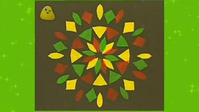 Snowflake Patterns