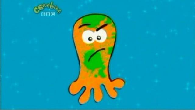 Splat Monsters