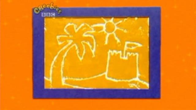 Modelling Clay Picture