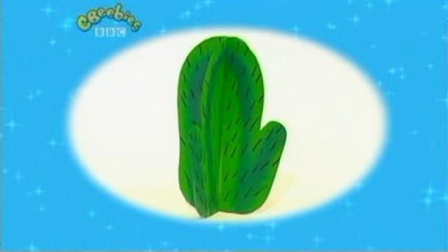 Cardboard Cactus