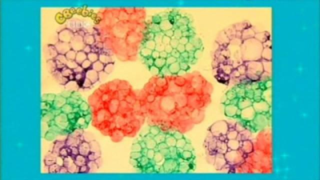 Fun with Bubbles