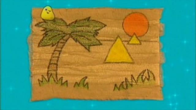 Ancient Picture