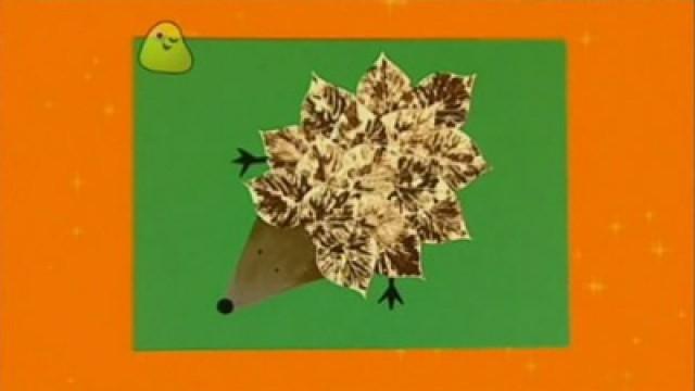 Leaf Prints