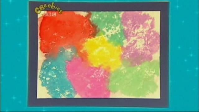 Tissue Paper Printing