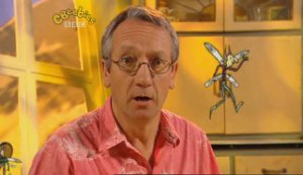 Bob and the House Elves