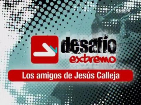 Especial: Los amigos de Calleja