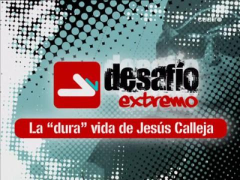 Especial: La dura vida de Calleja