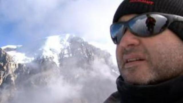 Tilicho: Buceo en Nepal