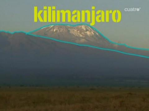Kilimanjaro