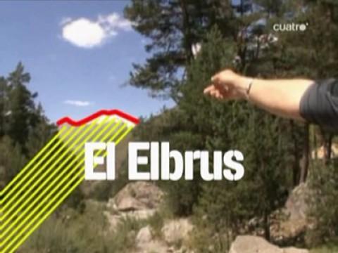 Elbrus