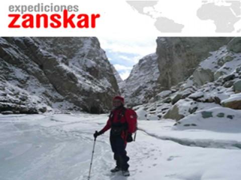Zanskar, el valle aislado