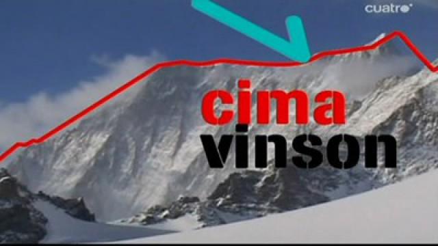 Vinson, pirámide de Carstensz, Aconcagua