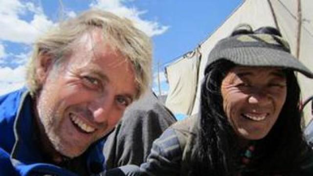 Ladakh. Exploración inédita en el Himalaya