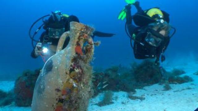 Mallorca, en busca del tesoro