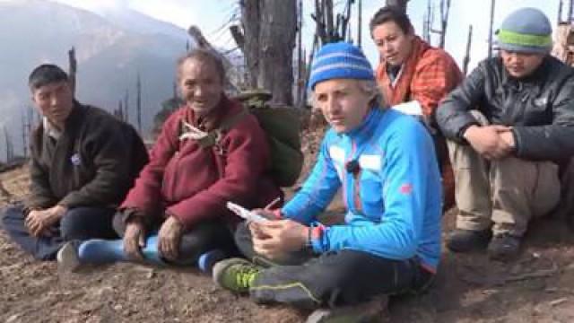 Bután, el enigma del Yeti