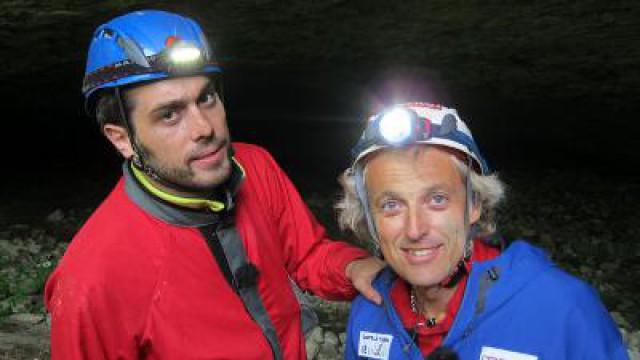 Especial: Atapuerca con Dani Martínez