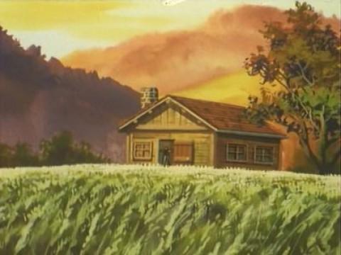 Reunion In The Wilderness