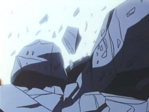 The True Invader
