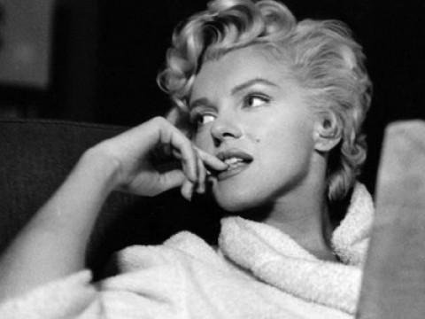 Marilyn Monroe: Still Life