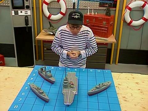 Les porte-avions