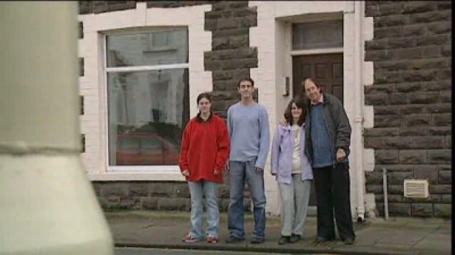 Welsh Valleys