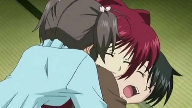 Childhood Friend