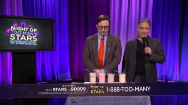 Night of Too Many Stars (2010)