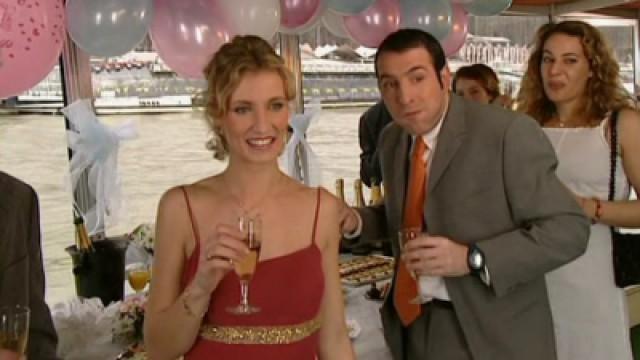 À un mariage (2)