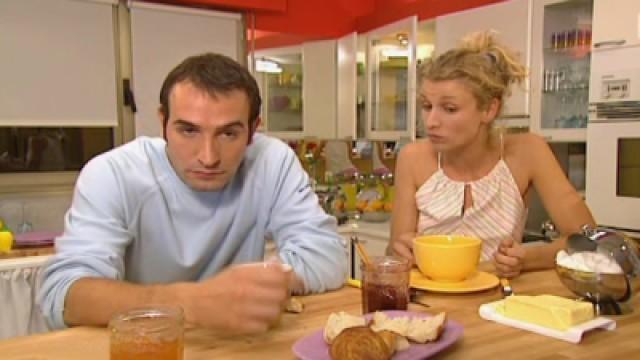 Au petit déjeuner (3)