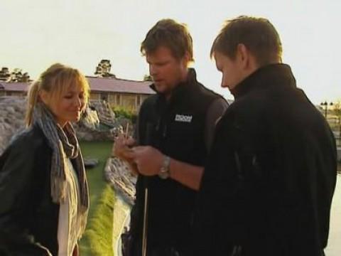 Bröllopssvit på Öland