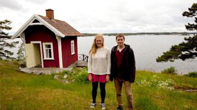 Lotsstuga