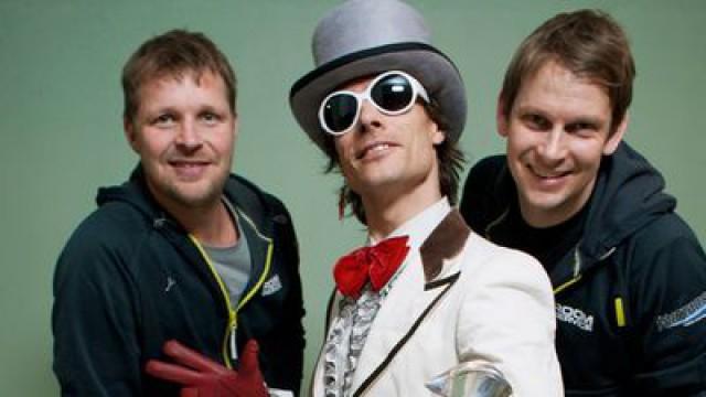 Peter Siepen förvandlar en funkisvilla