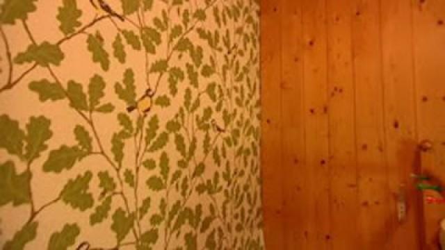 Roomservice fixar mys i skärgårdhus