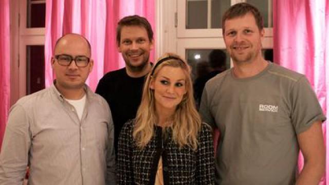 Själlös etta förvandlas till ombonad tvåa
