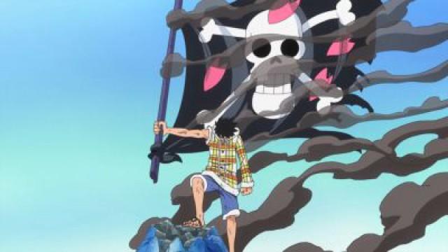 In the Dark Recesses of the Holyland! A Mysterious Giant Straw Hat!