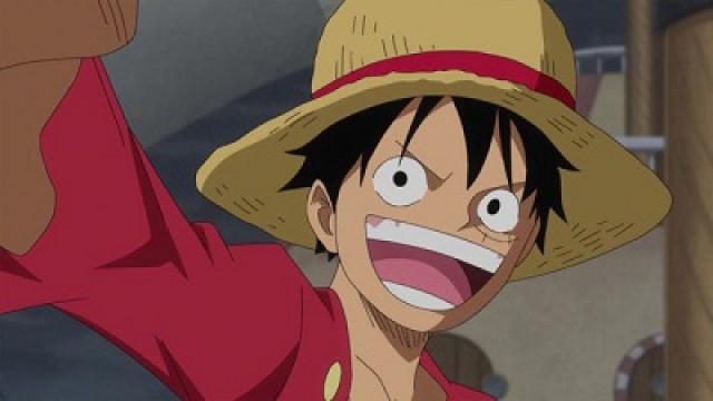Climbing Up a Waterfall! A Great Journey Through the Land of Wano's Sea Zone!