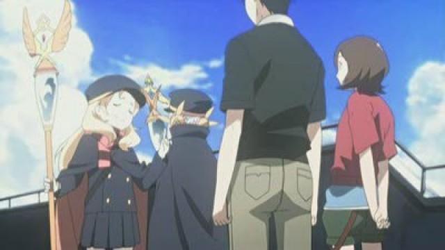 Reunion