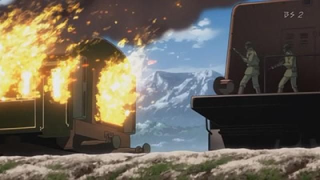Attack the Armored Vehicle Head On