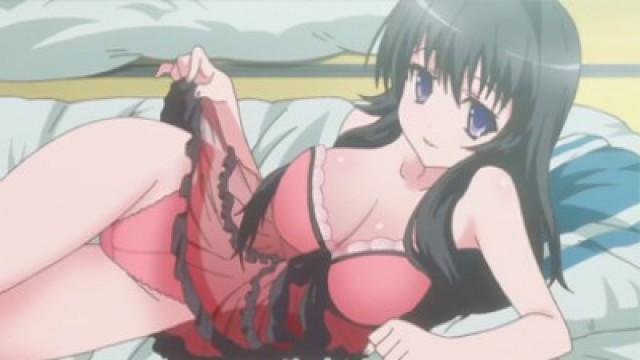 ひとつになっちゃう？