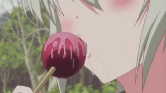 お願いしちゃう？