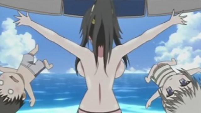 もう濡れちゃう？