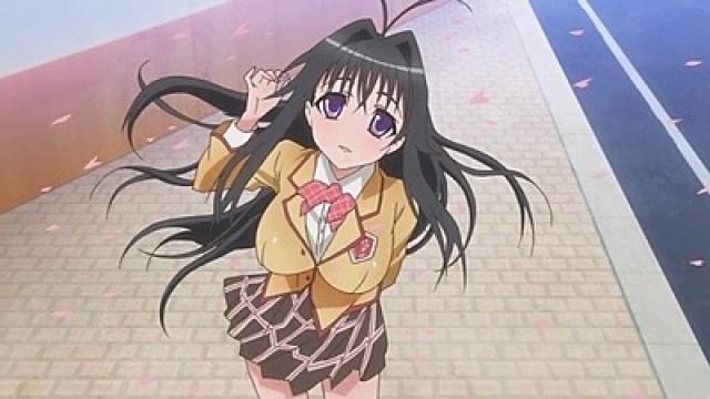 かのこんガールズチャンネル 源ちずる