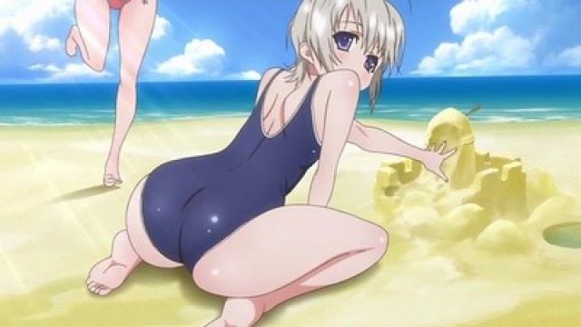 かのこんガールズチャンネル 犹守望