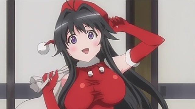 かのこんガールズチャンネル 朝比奈あかね