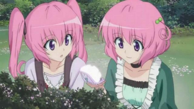 Nana et Momo