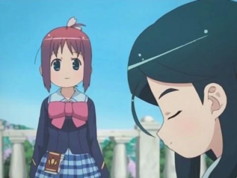 The Sakura-Colored Future
