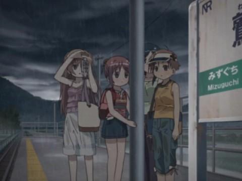 It's Summer! It's Manabi! It's a Training Camp!