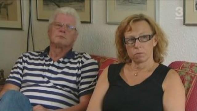 Thomas och Nina