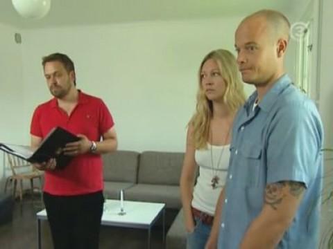 Martin och Linda