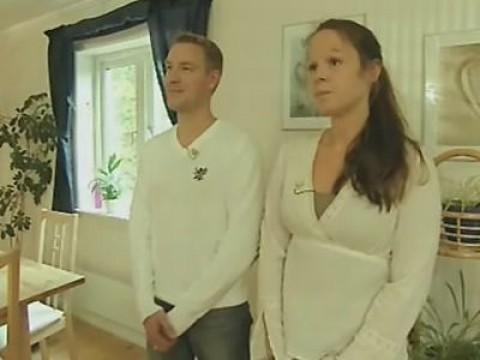 Niklas och Sanna